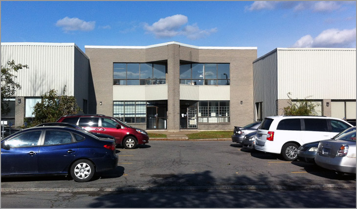 Office Building