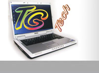 TG Tech Logo